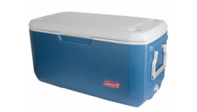 Coleman 120 Quart Xtreme Chest Cooler